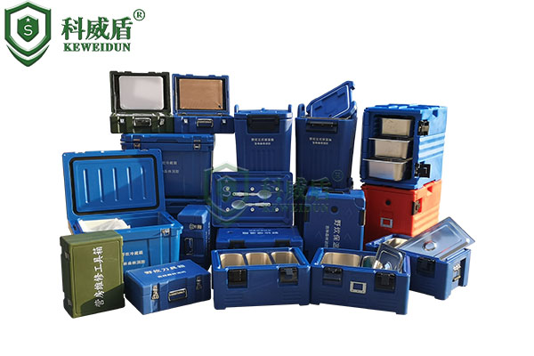 野戰食品保溫箱